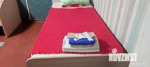 3-к квартира, посуточно, 75м2, 2/5 этаж