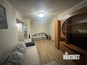 1-к квартира, на длительный срок, 30м2, 4/5 этаж