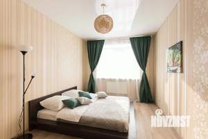 2-к квартира, посуточно, 66м2, 4/9 этаж