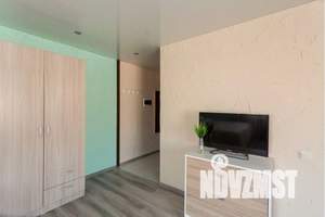 1-к квартира, посуточно, 30м2, 4/5 этаж