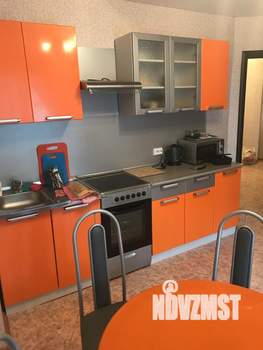 2-к квартира, на длительный срок, 60м2, 5/10 этаж