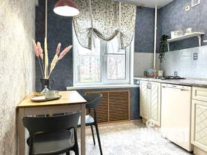 1-к квартира, посуточно, 31м2, 2/5 этаж