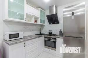 1-к квартира, посуточно, 44м2, 2/9 этаж