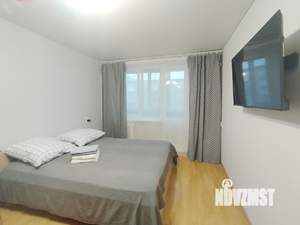 1-к квартира, посуточно, 30м2, 7/9 этаж