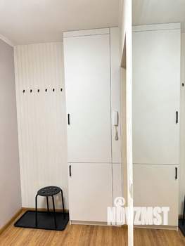 1-к квартира, на длительный срок, 40м2, 2/5 этаж