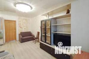 2-к квартира, посуточно, 56м2, 2/5 этаж
