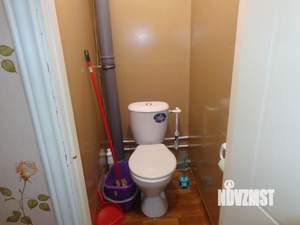 2-к квартира, на длительный срок, 50м2, 4/10 этаж
