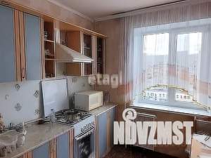 2-к квартира, на длительный срок, 51м2, 8/10 этаж