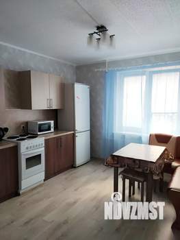 1-к квартира, посуточно, 42м2, 3/16 этаж