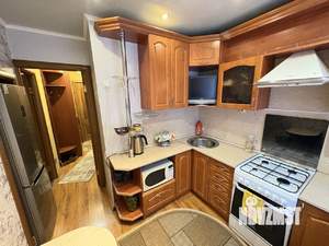 2-к квартира, на длительный срок, 45м2, 1/5 этаж