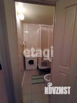 1-к квартира, на длительный срок, 31м2, 2/5 этаж