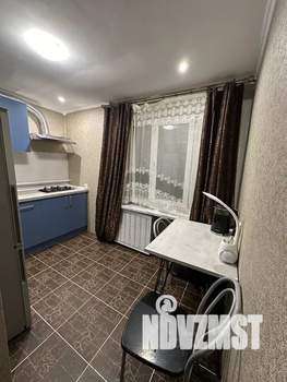 2-к квартира, посуточно, 45м2, 1/5 этаж