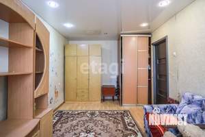 1-к квартира, на длительный срок, 31м2, 1/5 этаж