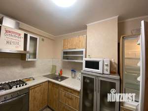 3-к квартира, на длительный срок, 70м2, 3/5 этаж