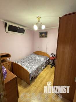 3-к квартира, на длительный срок, 50м2, 5/7 этаж