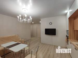 Студия квартира, на длительный срок, 57м2, 1/7 этаж