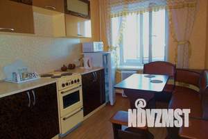 1-к квартира, посуточно, 48м2, 8/12 этаж