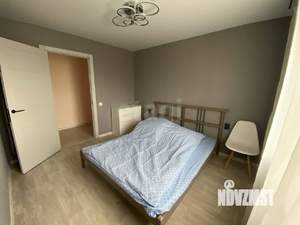 2-к квартира, на длительный срок, 44м2, 8/9 этаж