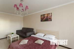 4-к квартира, посуточно, 125м2, 1/5 этаж