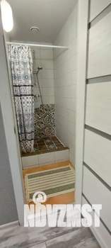 1-к квартира, посуточно, 26м2, 1/5 этаж