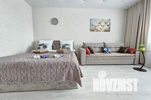 2-к квартира, посуточно, 56м2, 10/16 этаж