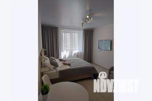 1-к квартира, посуточно, 28м2, 3/12 этаж