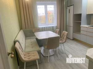 2-к квартира, на длительный срок, 72м2, 3/11 этаж