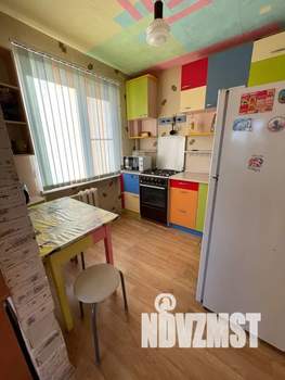 1-к квартира, посуточно, 31м2, 3/5 этаж