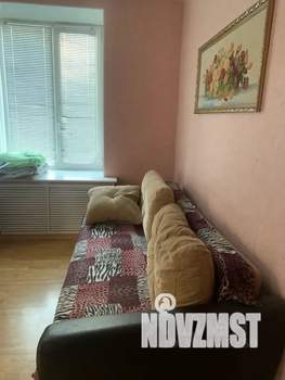2-к квартира, посуточно, 50м2, 2/5 этаж