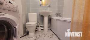 1-к квартира, на длительный срок, 36м2, 7/10 этаж