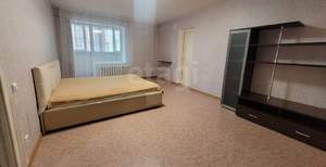 1-к квартира, на длительный срок, 51м2, 7/12 этаж