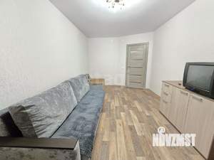 1-к квартира, на длительный срок, 39м2, 9/16 этаж