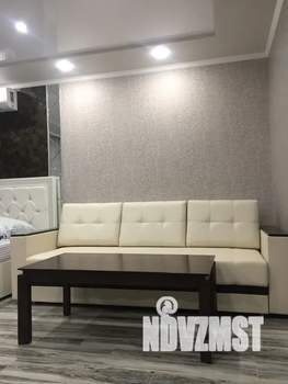 1-к квартира, посуточно, 48м2, 5/9 этаж