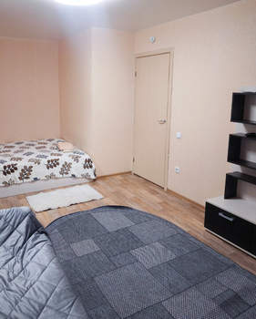 1-к квартира, на длительный срок, 37м2, 14/14 этаж