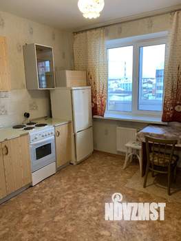 1-к квартира, на длительный срок, 46м2, 3/6 этаж