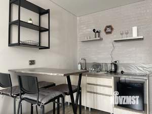 Студия квартира, посуточно, 30м2, 10/10 этаж