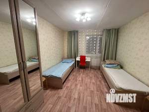 2-к квартира, на длительный срок, 58м2, 8/110 этаж