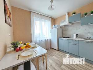 1-к квартира, посуточно, 27м2, 4/5 этаж