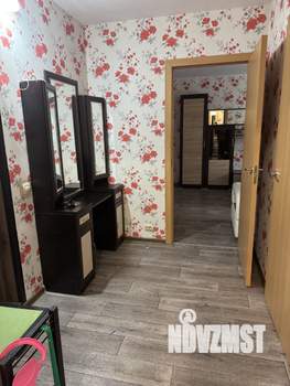 2-к квартира, на длительный срок, 44м2, 1/5 этаж