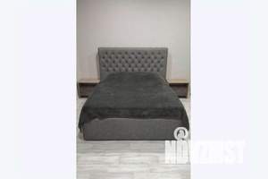 1-к квартира, посуточно, 36м2, 8/12 этаж