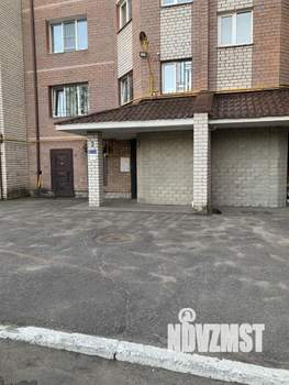 2-к квартира, на длительный срок, 75м2, 3/5 этаж
