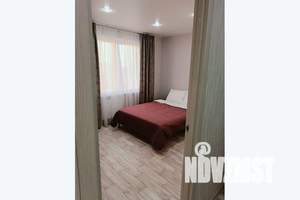 1-к квартира, посуточно, 35м2, 12/12 этаж