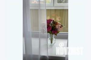 1-к квартира, посуточно, 43м2, 4/6 этаж