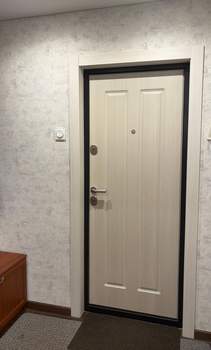 3-к квартира, на длительный срок, 65м2, 2/5 этаж