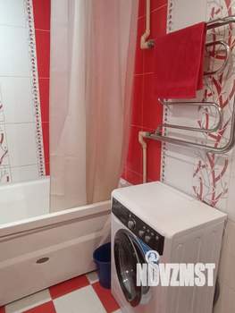 1-к квартира, на длительный срок, 42м2, 5/5 этаж