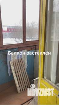 3-к квартира, на длительный срок, 56м2, 3/5 этаж