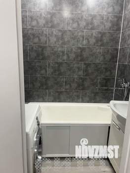 1-к квартира, на длительный срок, 33м2, 5/5 этаж