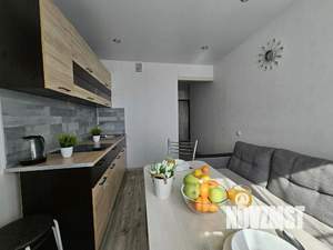 1-к квартира, посуточно, 47м2, 1/1 этаж