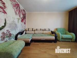 2-к квартира, посуточно, 50м2, 2/5 этаж