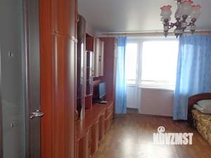 2-к квартира, на длительный срок, 50м2, 4/10 этаж